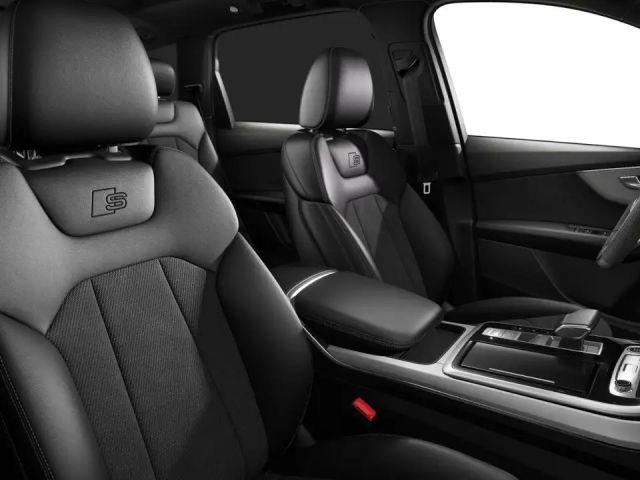 Audi Q7 Quattro S-Line