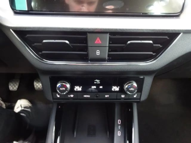 Skoda Kamiq SONDERMODELL "Tour"