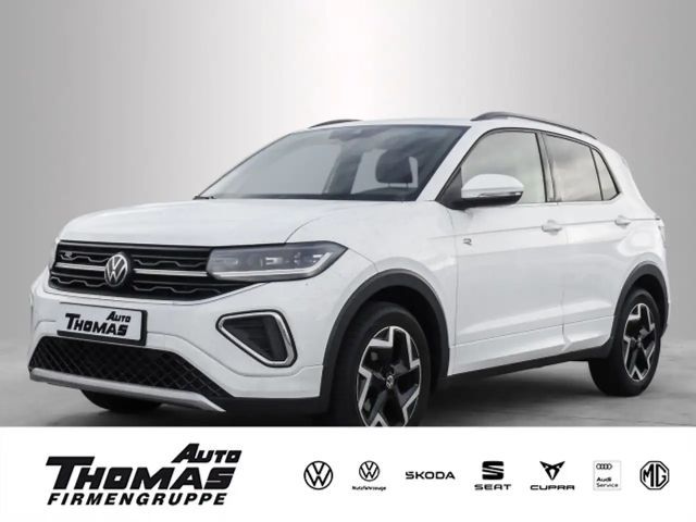 Volkswagen T-Cross 1.5 TSI DSG IQ.Drive R-Line