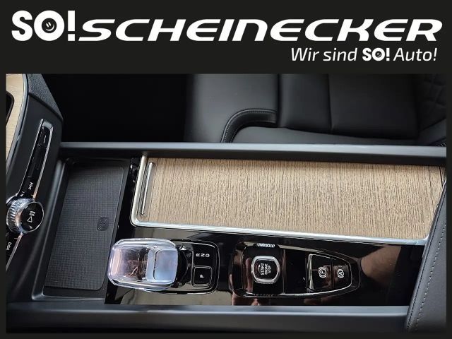 Volvo XC60 AWD Bright Plus T6