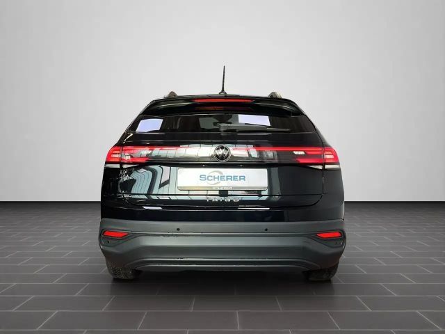 Volkswagen Taigo Life