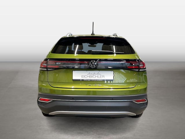 Volkswagen Taigo 1.0 TSI