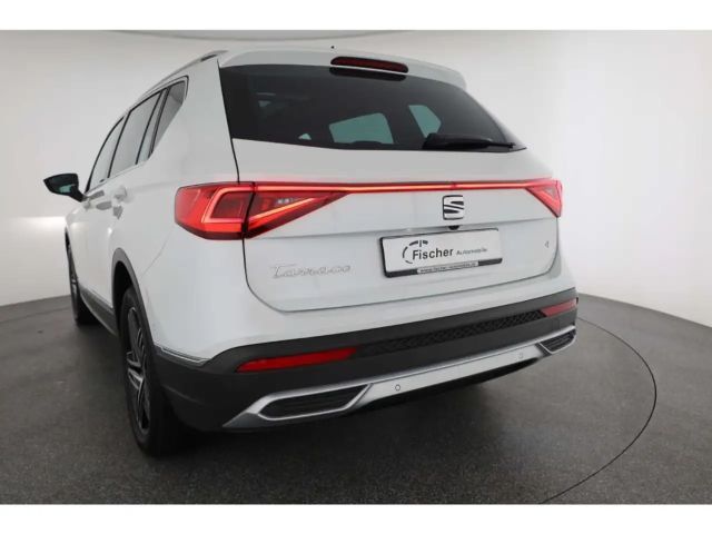 Seat Tarraco 2.0 TSI DSG Xcellence