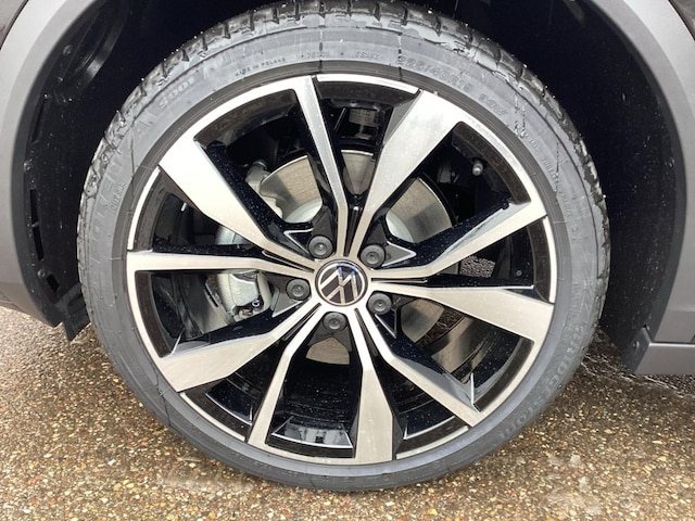 Volkswagen T-Roc Cabriolet DSG R-Line