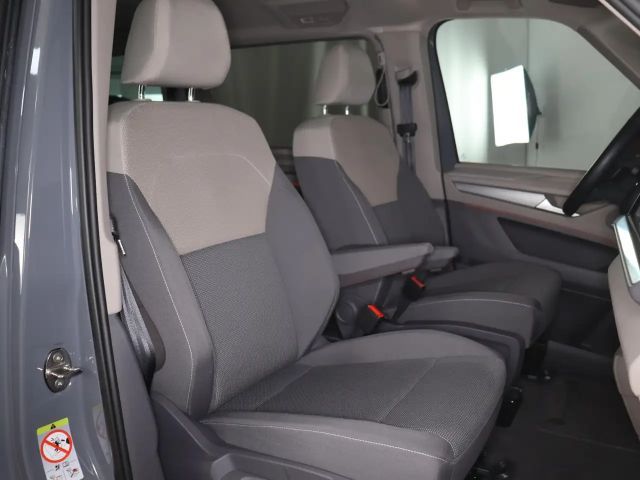 Volkswagen Multivan 2.0 TSI DSG Lang T7