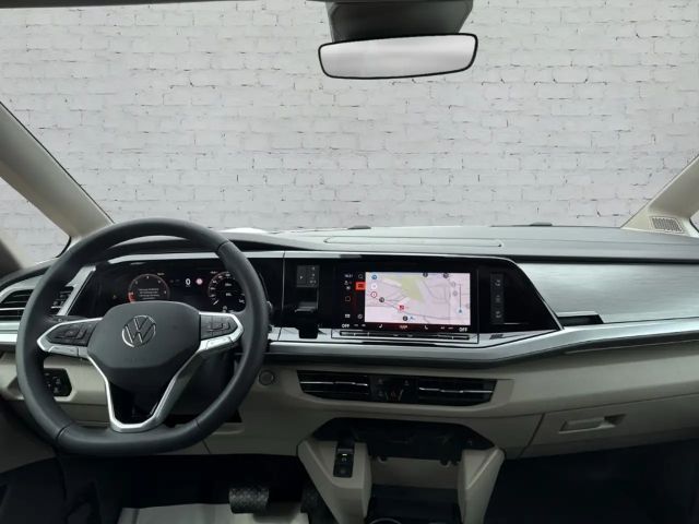 Volkswagen Multivan 2.0 TDI DSG Lang T7