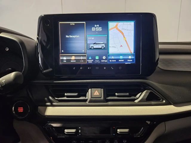 Suzuki Swift AllGrip Comfort Hybrid