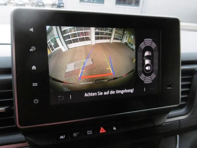 Renault Trafic Evolution Grand