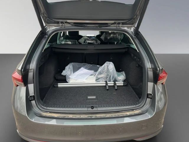 Skoda Octavia 2.0 TDI Combi Tour