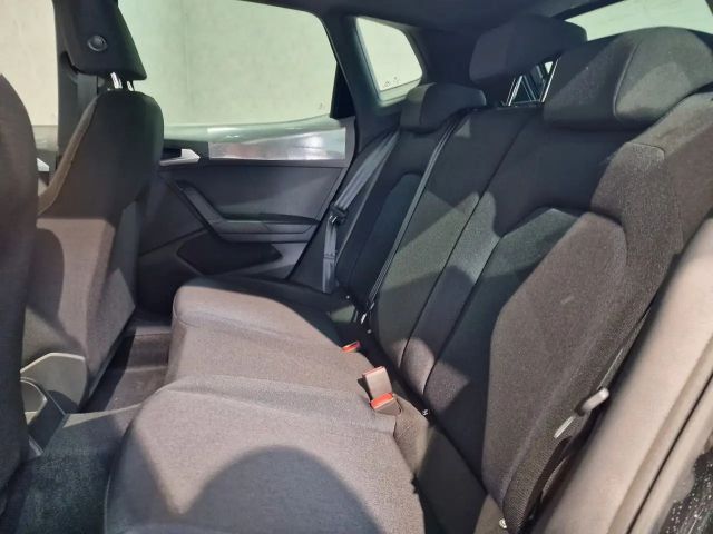 Seat Arona 1.5 TSI DSG FR-lijn