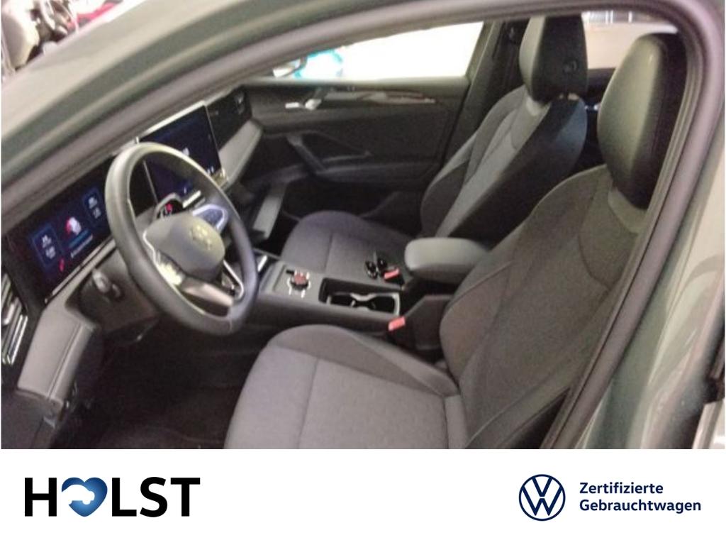 Volkswagen Tiguan 1.5 eTSI DSG IQ.Drive Life