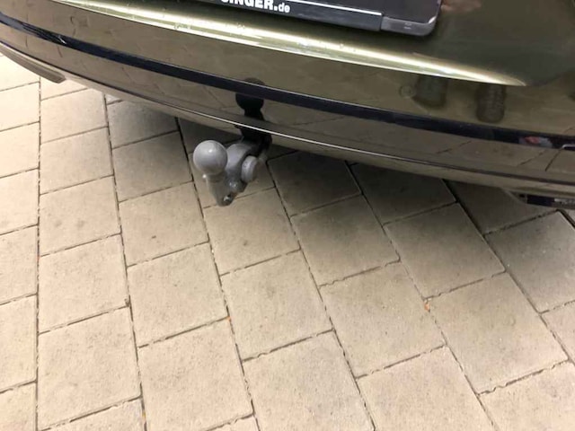 Skoda Enyaq Coupe Sportline