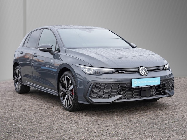 Volkswagen Golf GTE Golf VIII Style