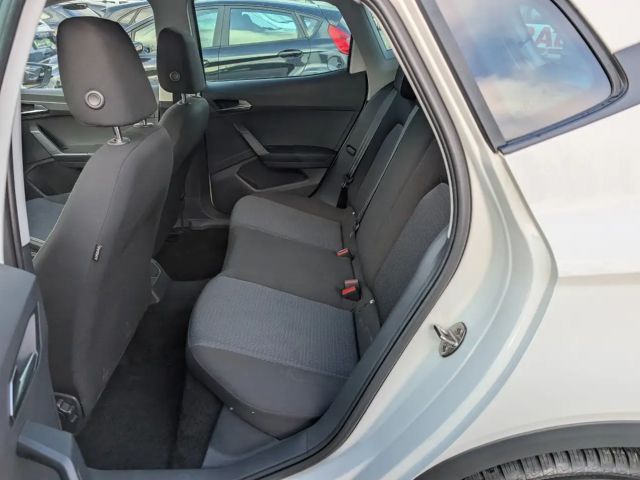 Seat Arona 1.0 TSI Style