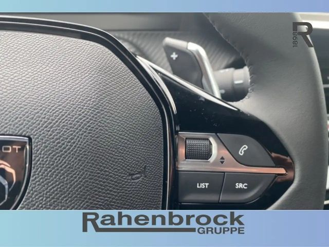 Peugeot 2008 Allure Pack Hybrid