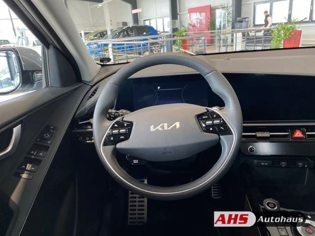 Kia Niro Inspiration Navi digitales Cockpit LED ACC El. Hec