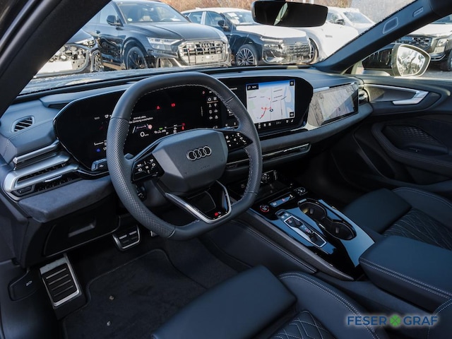 Audi A6 45 TDI Avant Quattro S-Tronic