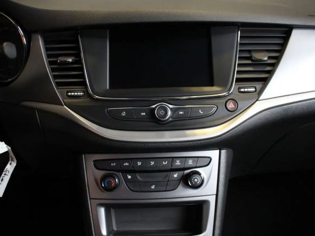 Opel Astra Edition Sports Tourer