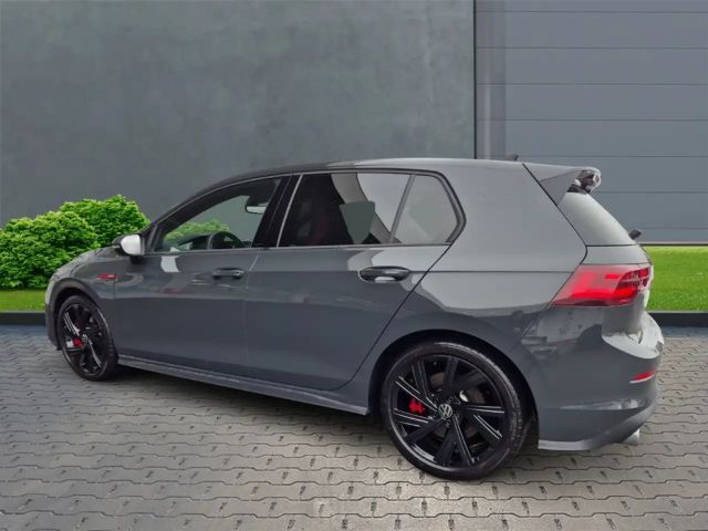 Volkswagen Golf GTI Golf VIII