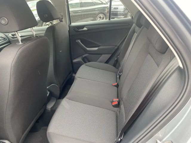 Volkswagen T-Roc 4Me TSI