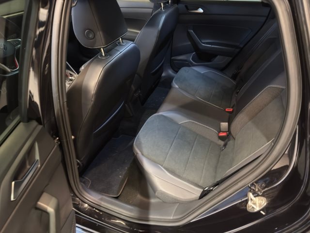 Volkswagen Polo 2.0 TSI