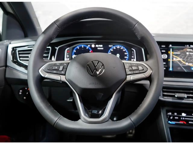 Volkswagen Taigo IQ.Drive R-Line Style