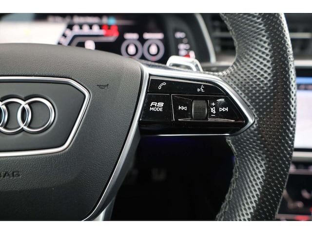 Audi RS6 Avant Quattro