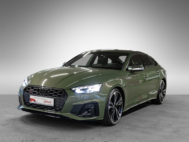 Audi S5 Quattro Sportback