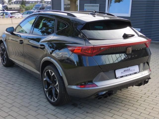 Cupra Formentor 2.0 Drive #DAB+ #ACC #CAM #LED #AHZV