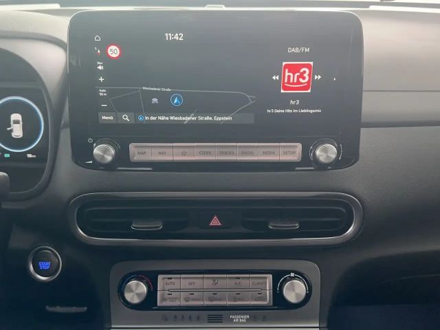 Hyundai Kona Electric Prime