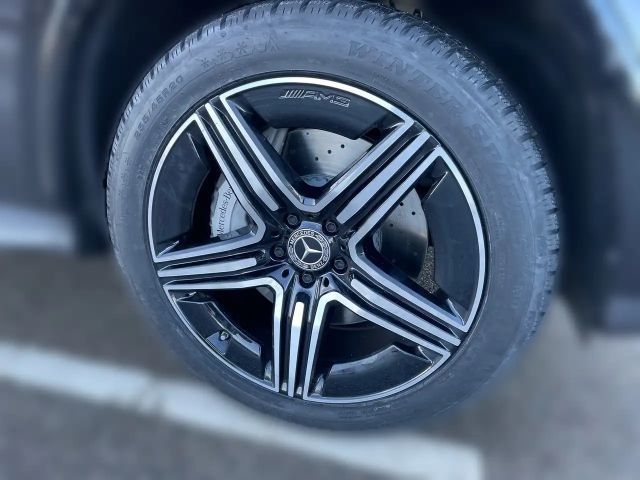 Mercedes-Benz GLC 300 4MATIC Coupé