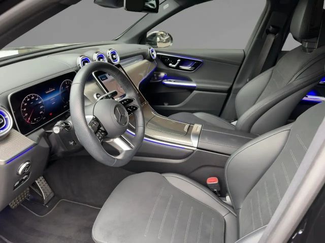 Mercedes-Benz GLC 300 4MATIC AMG Line