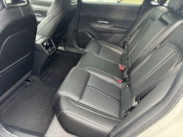 Mazda 6e Long range RWD Takumi