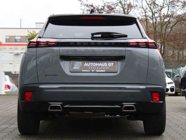 Peugeot 2008 Allure Pack PureTech