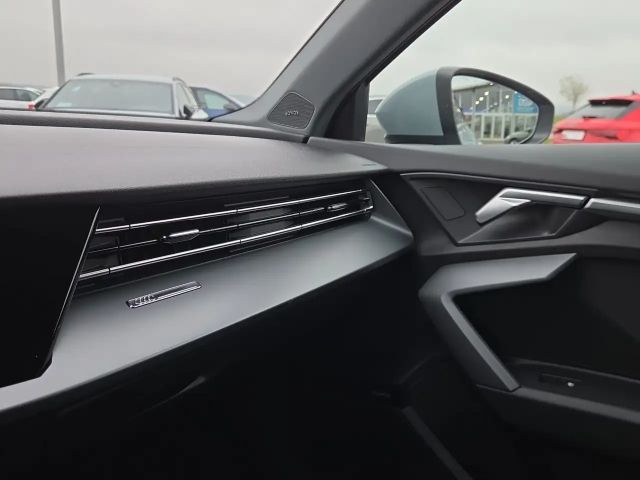 Audi A3 35 TFSI Sedan