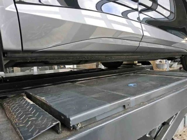 Cupra Formentor 4Drive VZ