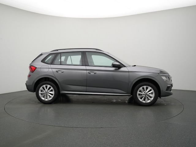 Skoda Kamiq Selection