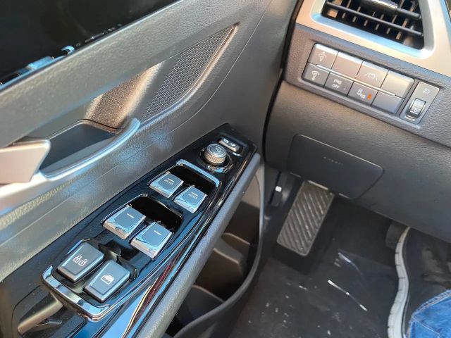 SsangYong Korando 2WD Quartz