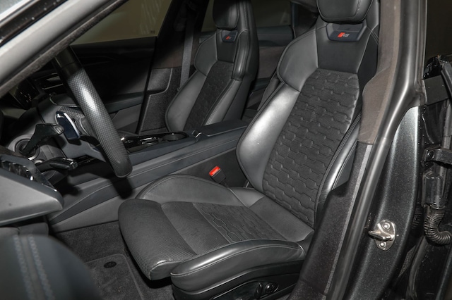 Audi RS e-tron GT Quattro