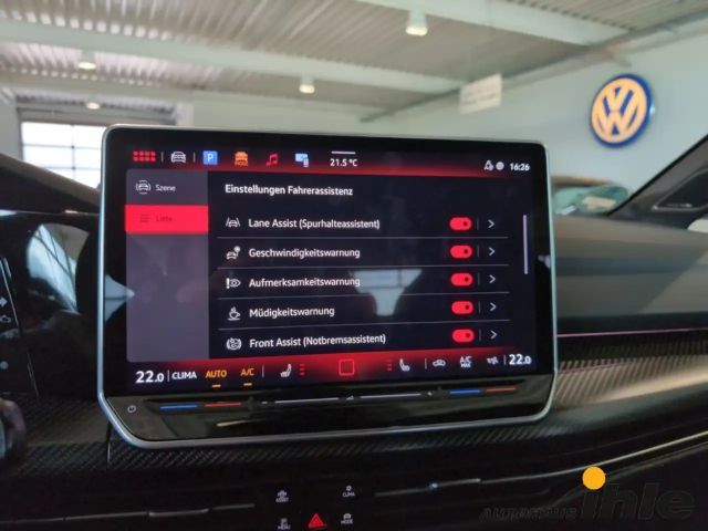 Volkswagen Golf DSG GTI Golf VIII