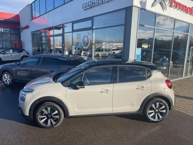 Citroën C3 Max PureTech