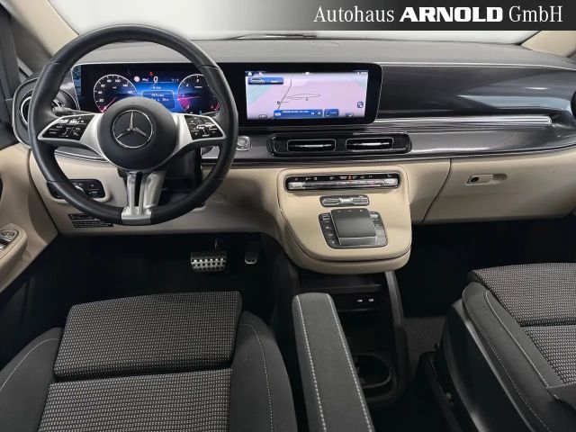 Mercedes-Benz Marco Polo AMG Line