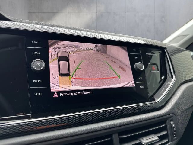 Volkswagen Taigo Friends TSI