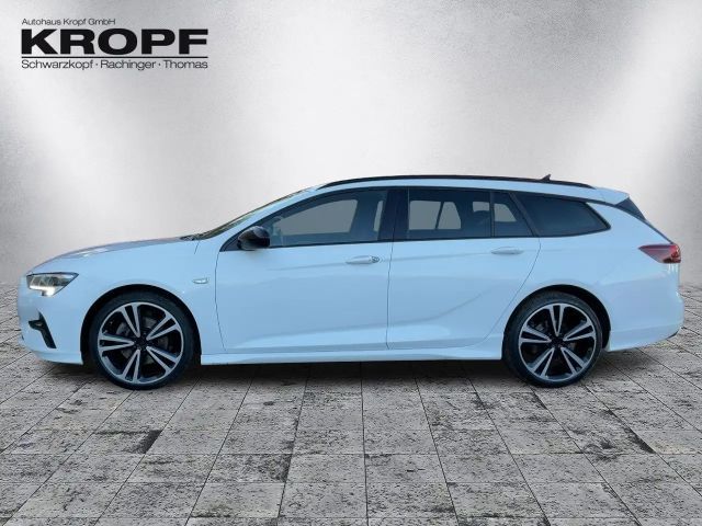 Opel Insignia 2.0 CDTI Sports Tourer Ultimate