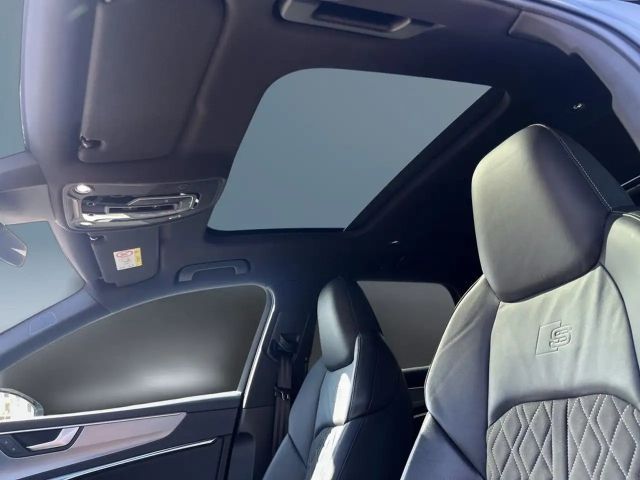 Audi S6 3.0 TDI Quattro