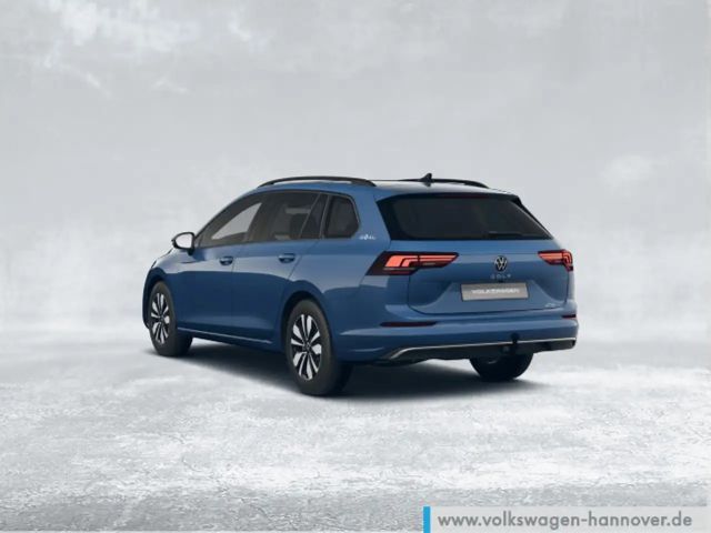 Volkswagen Golf 1.5 eTSI DSG Golf VIII Variant