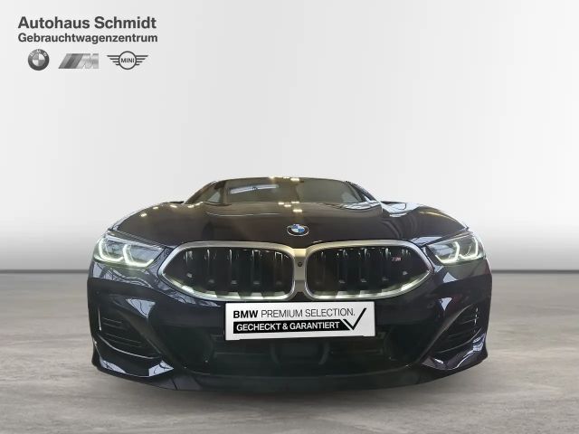 BMW M850 Coupé xDrive