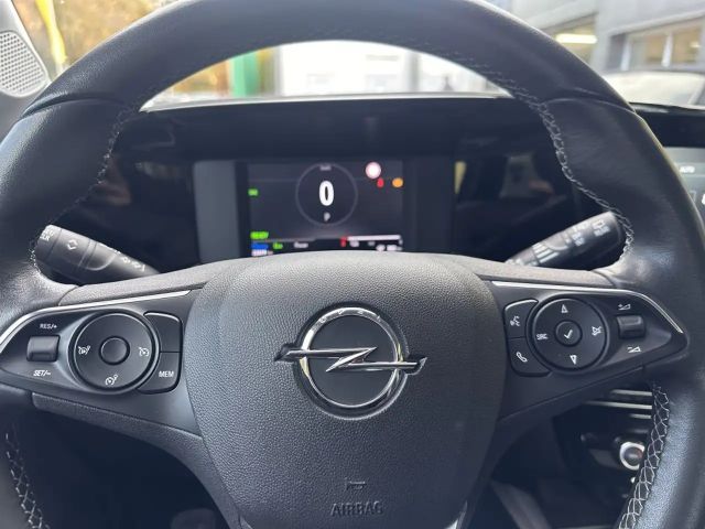 Opel Mokka Elegance Mokka-e