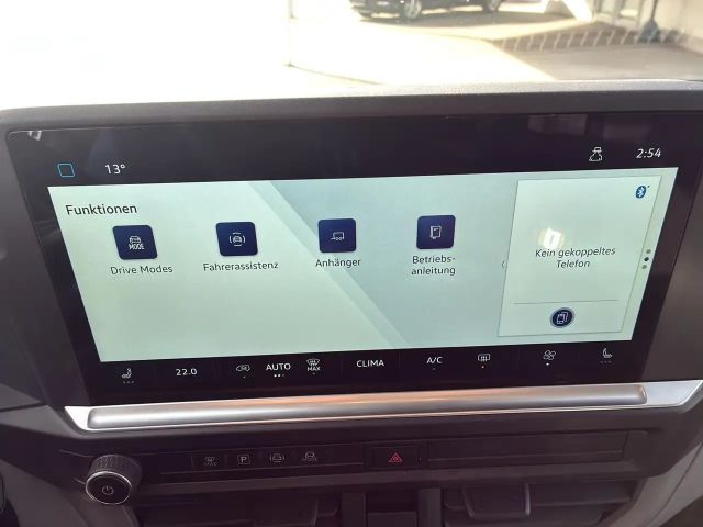 Volkswagen Transporter 4Motion T7