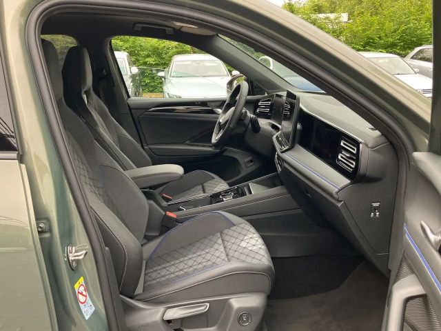 Volkswagen Tiguan 1.5 eTSI DSG R-Line